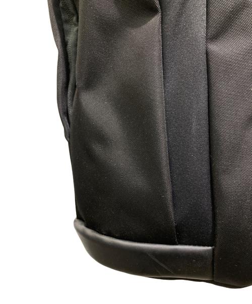 THE NORTH FACE（ザ ノース フェイス）THE NORTH FACE (ザ ノース フェイス) ROAMER DAY　ローマーデイ ブラックの古着・服飾アイテム