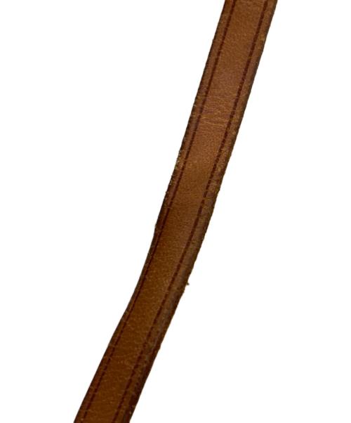 LOUIS VUITTON（ルイ ヴィトン）LOUIS VUITTON (ルイ ヴィトン) ワンショルダーバッグ ブラウンの古着・服飾アイテム