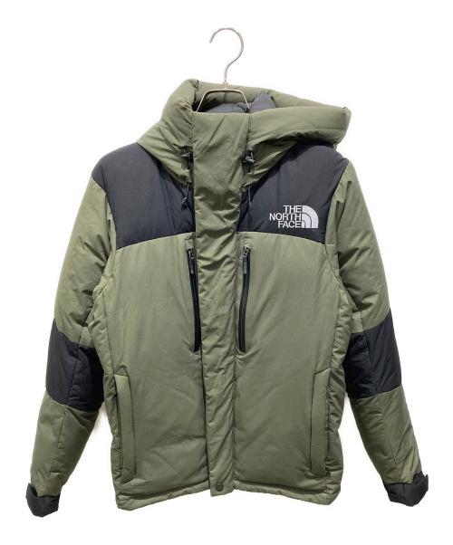 THE NORTH FACE（ザ ノース フェイス）THE NORTH FACE (ザ ノース フェイス) バルトロライトジャケット グリーン サイズ:Mの古着・服飾アイテム