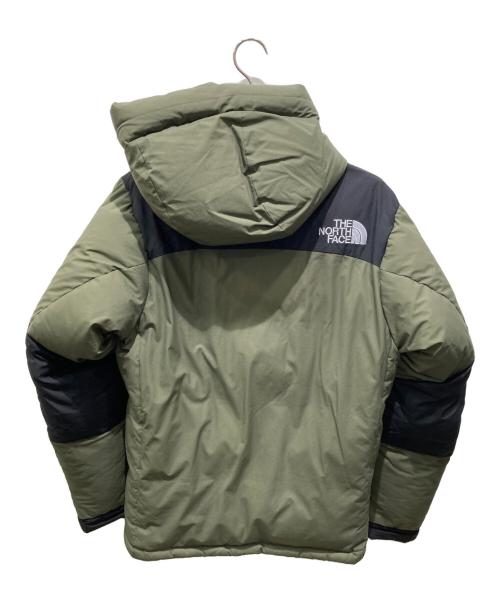 THE NORTH FACE（ザ ノース フェイス）THE NORTH FACE (ザ ノース フェイス) バルトロライトジャケット グリーン サイズ:Mの古着・服飾アイテム