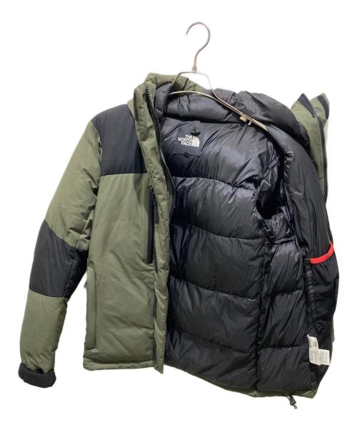 THE NORTH FACE（ザ ノース フェイス）THE NORTH FACE (ザ ノース フェイス) バルトロライトジャケット グリーン サイズ:Mの古着・服飾アイテム