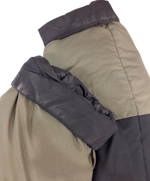 THE NORTH FACE（ザ ノース フェイス）THE NORTH FACE (ザ ノース フェイス) バルトロライトジャケット グリーン サイズ:Mの古着・服飾アイテム