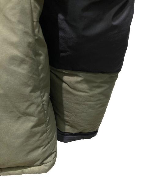 THE NORTH FACE（ザ ノース フェイス）THE NORTH FACE (ザ ノース フェイス) バルトロライトジャケット グリーン サイズ:Mの古着・服飾アイテム