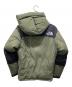THE NORTH FACE (ザ ノース フェイス) バルトロライトジャケット グリーン サイズ:M：25000円
