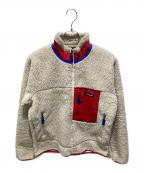 Patagoniaパタゴニア）の古着「Classic Retro X Jacket」｜ベージュ