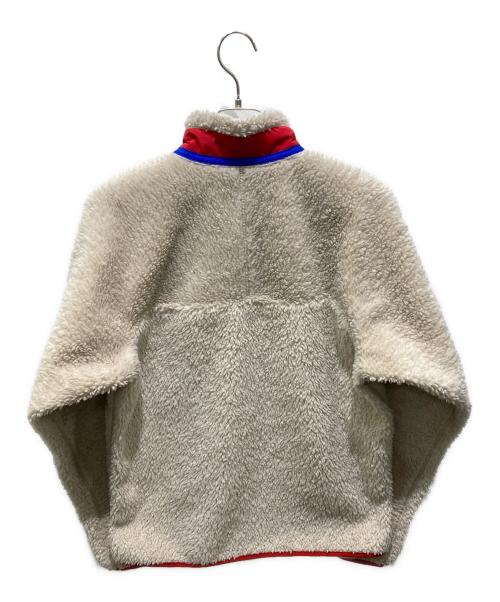 Patagonia（パタゴニア）Patagonia (パタゴニア) Classic Retro X Jacket ベージュ サイズ:Ｍの古着・服飾アイテム