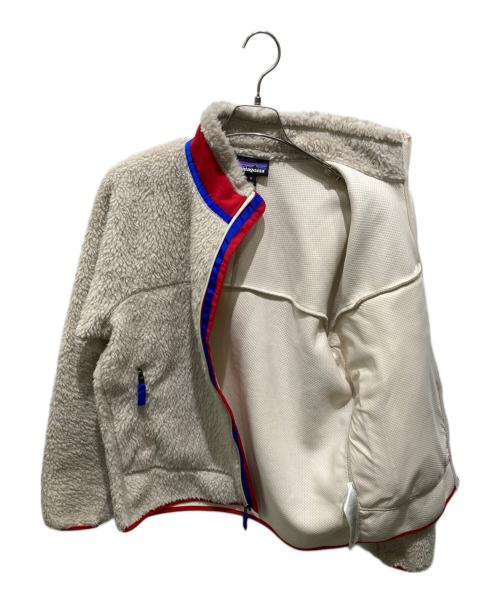 Patagonia（パタゴニア）Patagonia (パタゴニア) Classic Retro X Jacket ベージュ サイズ:Ｍの古着・服飾アイテム