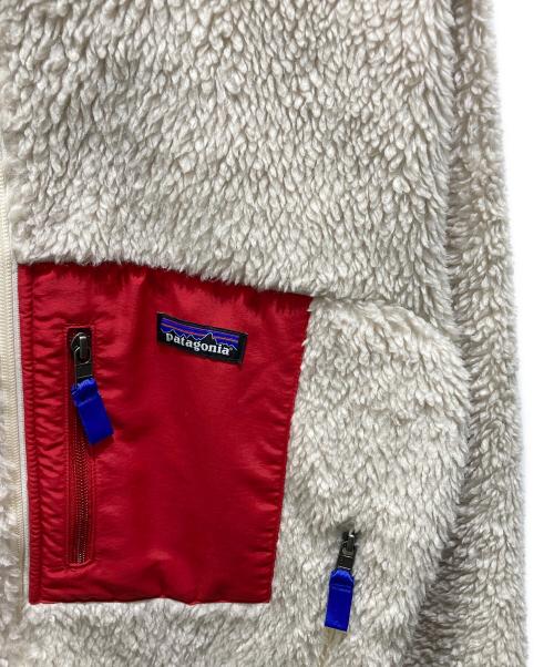 Patagonia（パタゴニア）Patagonia (パタゴニア) Classic Retro X Jacket ベージュ サイズ:Ｍの古着・服飾アイテム
