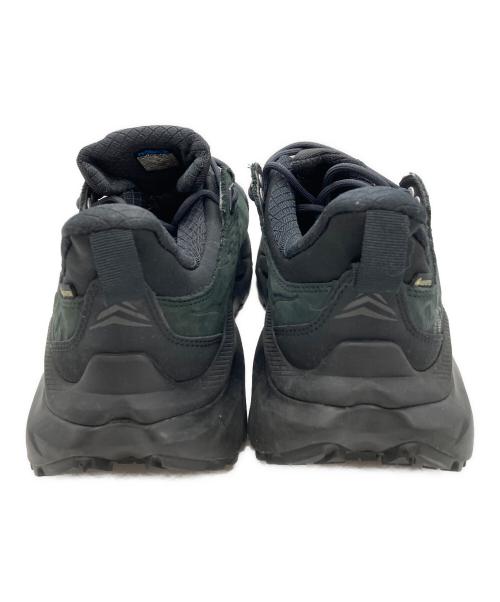 HOKAONEONE（ホカオネオネ）HOKAONEONE (ホカオネオネ) M GTX KAHA 2 LOW GTX ブラック サイズ:28の古着・服飾アイテム