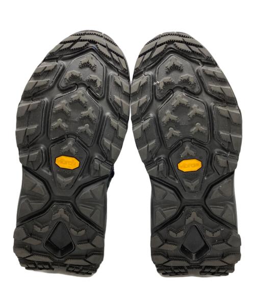 HOKAONEONE（ホカオネオネ）HOKAONEONE (ホカオネオネ) M GTX KAHA 2 LOW GTX ブラック サイズ:28の古着・服飾アイテム