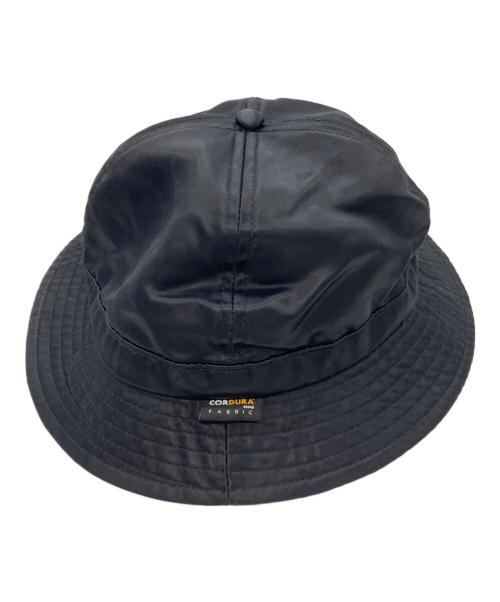 SUPREME（シュプリーム）SUPREME (シュプリーム) Codura Pocket Bell Hat　20SS ブラックの古着・服飾アイテム