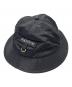 SUPREME（シュプリーム）の古着「Codura Pocket Bell Hat　20SS」｜ブラック