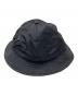 SUPREME (シュプリーム) Codura Pocket Bell Hat　20SS ブラック：7000円