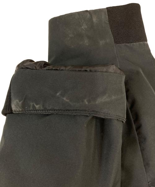 PHENIX（フェニックス）PHENIX (フェニックス) PHENIXスキーJKT ブラック サイズ:Sの古着・服飾アイテム