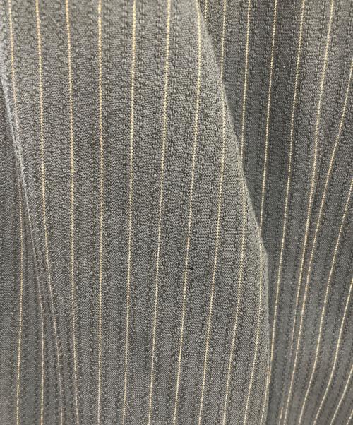 COMME des GARCONS HOMME DEUX（コムデギャルソン オム ドゥ）COMME des GARCONS HOMME DEUX (コムデギャルソン オム ドゥ) ダブルジャケット ネイビー サイズ:Sの古着・服飾アイテム