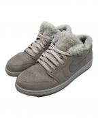 NIKEナイキ）の古着「Women's Air Jordan 1」｜Sherpa Fleece