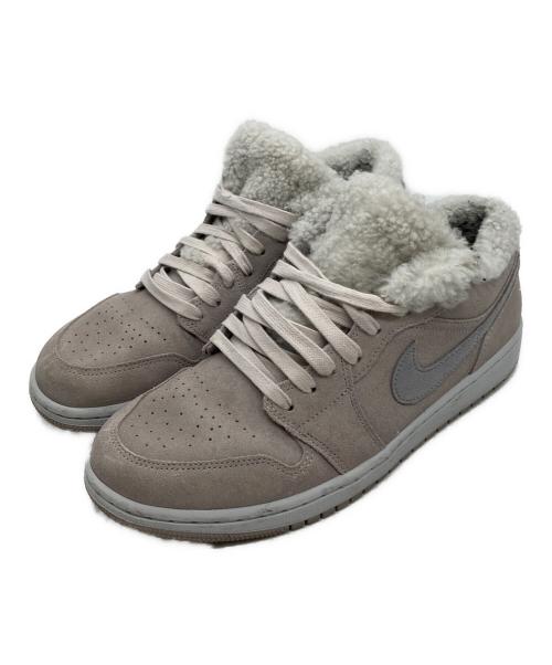 NIKE（ナイキ）NIKE (ナイキ) Women's Air Jordan 1 Sherpa Fleece サイズ:27.5の古着・服飾アイテム