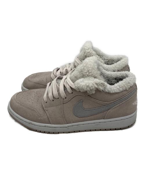 NIKE（ナイキ）NIKE (ナイキ) Women's Air Jordan 1 Sherpa Fleece サイズ:27.5の古着・服飾アイテム
