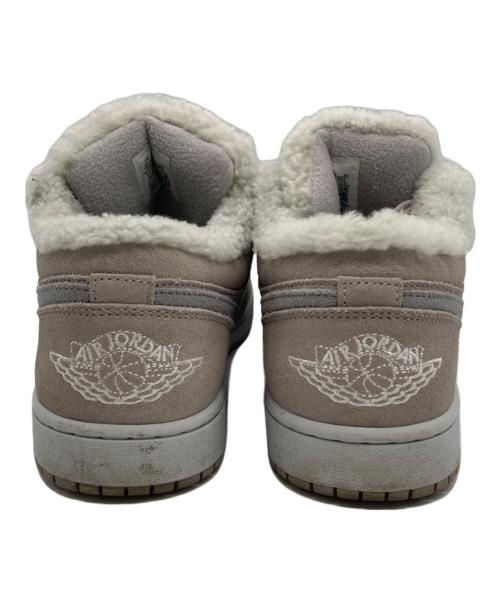 NIKE（ナイキ）NIKE (ナイキ) Women's Air Jordan 1 Sherpa Fleece サイズ:27.5の古着・服飾アイテム