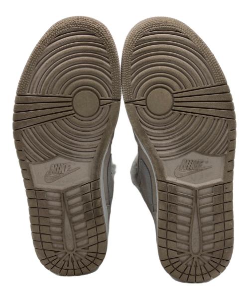 NIKE（ナイキ）NIKE (ナイキ) Women's Air Jordan 1 Sherpa Fleece サイズ:27.5の古着・服飾アイテム