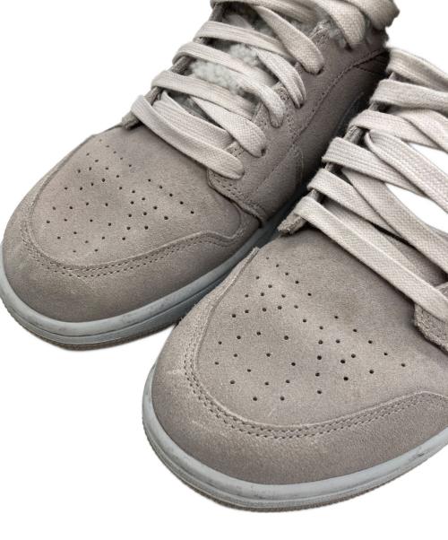 NIKE（ナイキ）NIKE (ナイキ) Women's Air Jordan 1 Sherpa Fleece サイズ:27.5の古着・服飾アイテム