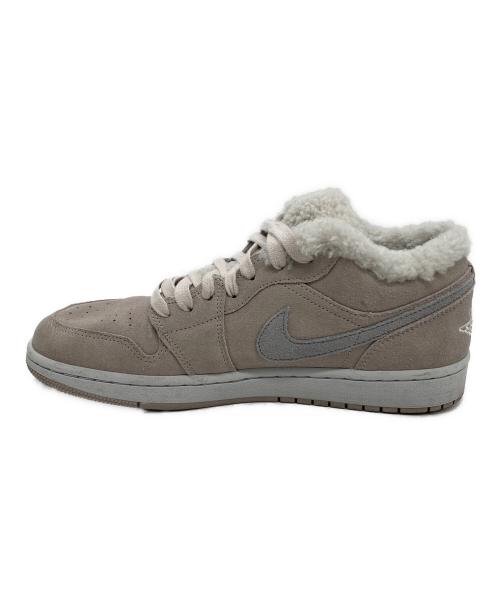 NIKE（ナイキ）NIKE (ナイキ) Women's Air Jordan 1 Sherpa Fleece サイズ:27.5の古着・服飾アイテム