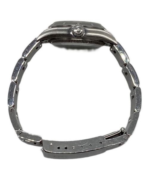 ROLEX（ロレックス）ROLEX (ロレックス) oyster perpetual（オイスターパーペチュアル） ピンク サイズ:下記参照の古着・服飾アイテム