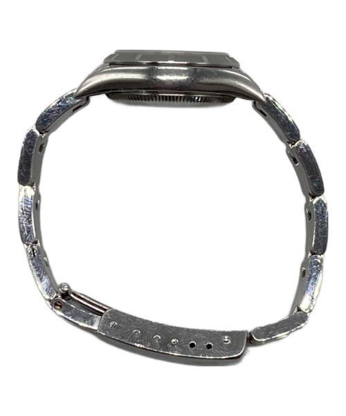 ROLEX（ロレックス）ROLEX (ロレックス) oyster perpetual（オイスターパーペチュアル） ピンク サイズ:下記参照の古着・服飾アイテム