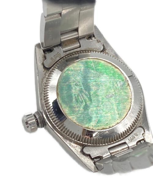 ROLEX（ロレックス）ROLEX (ロレックス) oyster perpetual（オイスターパーペチュアル） ピンク サイズ:下記参照の古着・服飾アイテム