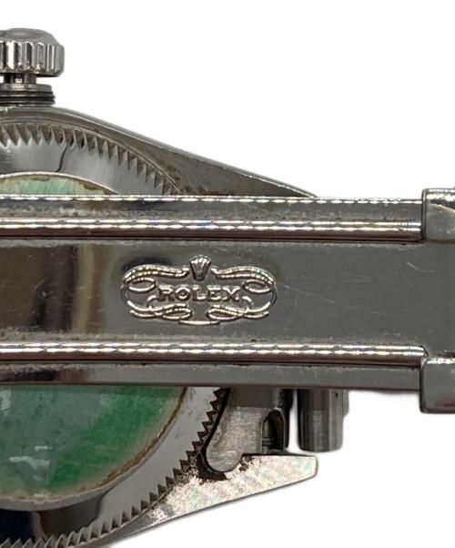 ROLEX（ロレックス）ROLEX (ロレックス) oyster perpetual（オイスターパーペチュアル） ピンク サイズ:下記参照の古着・服飾アイテム