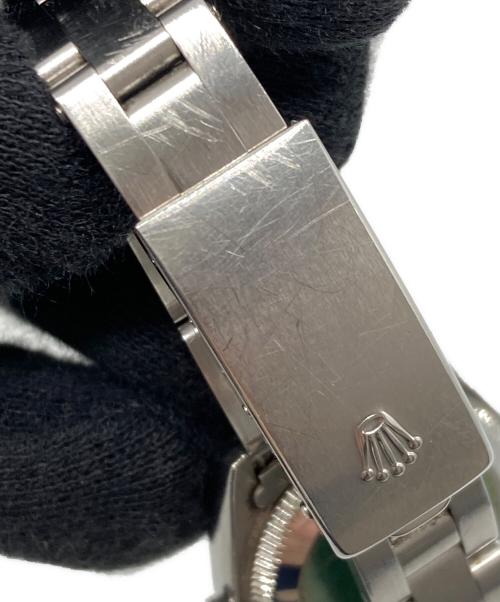 ROLEX（ロレックス）ROLEX (ロレックス) oyster perpetual（オイスターパーペチュアル） ピンク サイズ:下記参照の古着・服飾アイテム