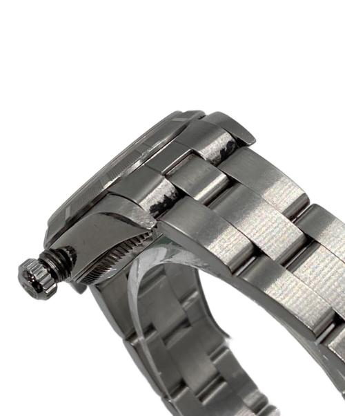 ROLEX（ロレックス）ROLEX (ロレックス) oyster perpetual（オイスターパーペチュアル） ピンク サイズ:下記参照の古着・服飾アイテム