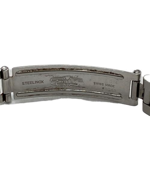 ROLEX（ロレックス）ROLEX (ロレックス) oyster perpetual（オイスターパーペチュアル） ピンク サイズ:下記参照の古着・服飾アイテム