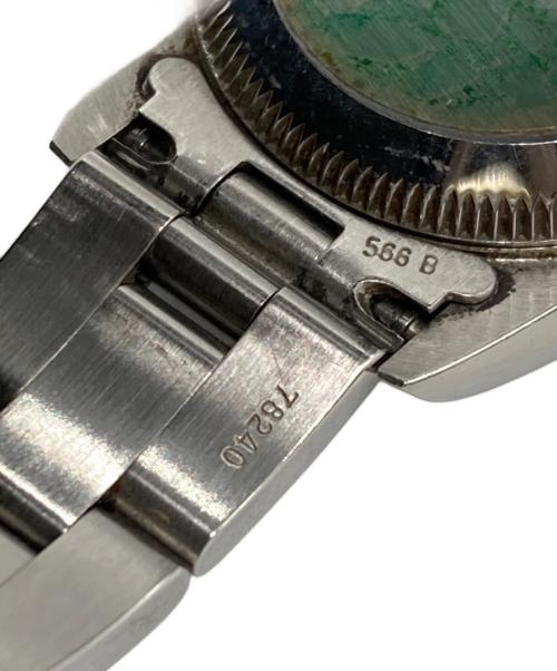 ROLEX（ロレックス）ROLEX (ロレックス) oyster perpetual（オイスターパーペチュアル） ピンク サイズ:下記参照の古着・服飾アイテム