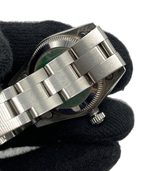 ROLEX（ロレックス）ROLEX (ロレックス) oyster perpetual（オイスターパーペチュアル） ピンク サイズ:下記参照の古着・服飾アイテム