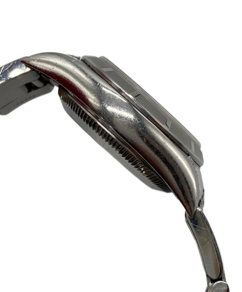 ROLEX（ロレックス）ROLEX (ロレックス) oyster perpetual（オイスターパーペチュアル） ピンク サイズ:下記参照の古着・服飾アイテム