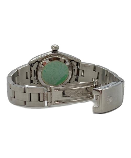 ROLEX（ロレックス）ROLEX (ロレックス) oyster perpetual（オイスターパーペチュアル） ピンク サイズ:下記参照の古着・服飾アイテム