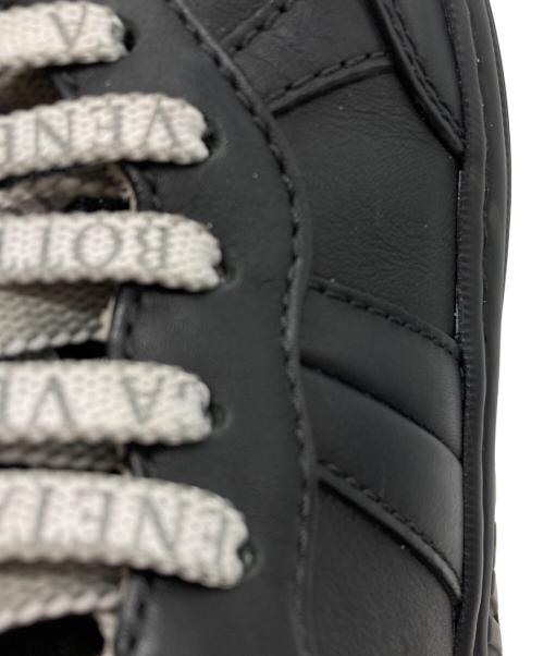 BOTTEGA VENETA（ボッテガベネタ）BOTTEGA VENETA (ボッテガベネタ) スピードスター ブラック サイズ:35の古着・服飾アイテム