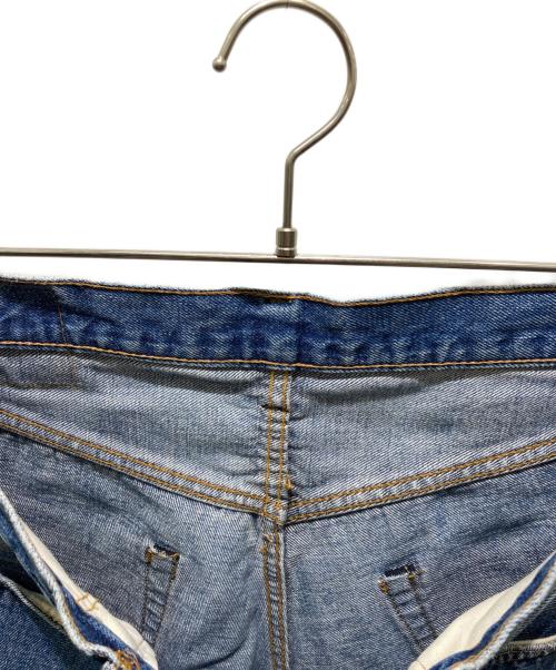 LEVI'S（リーバイス）LEVI'S (リーバイス) 501デニムハーフパンツ インディゴ サイズ:34の古着・服飾アイテム