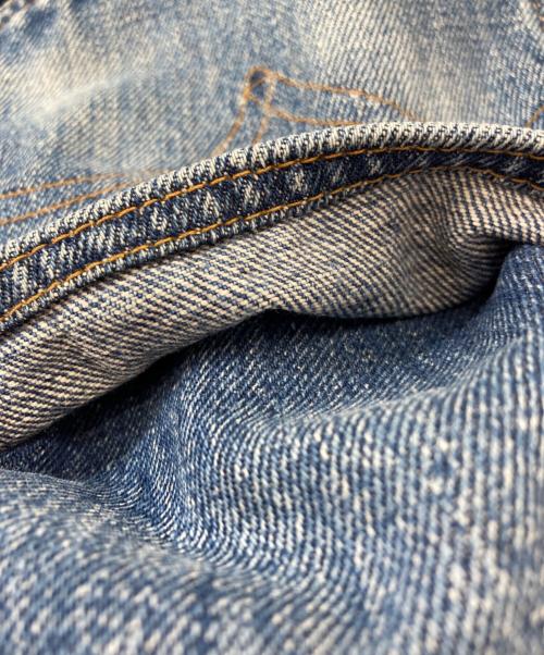 LEVI'S（リーバイス）LEVI'S (リーバイス) 501デニムハーフパンツ インディゴ サイズ:34の古着・服飾アイテム