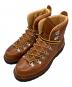 Danner（ダナー）の古着「レースアップシューズ」｜ブラウン
