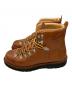 Danner (ダナー) レースアップシューズ ブラウン サイズ:9：10000円