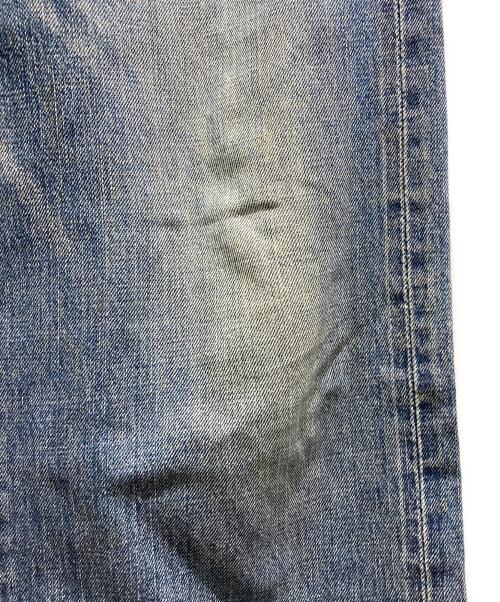 LEVI'S（リーバイス）LEVI'S (リーバイス) 702XX復刻デニムパンツ ブルー サイズ:32の古着・服飾アイテム