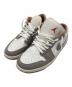 NIKE（ナイキ）の古着「Air Jordan 1 Low」｜Sail/Fire Red/Colleg
