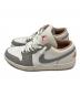 NIKE (ナイキ) Air Jordan 1 Low Sail/Fire Red/Colleg サイズ:27.5：9000円