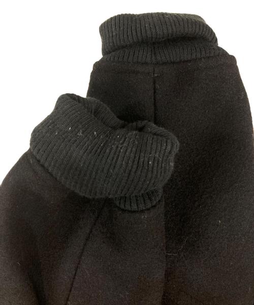 Karrimor aspire（カリマーアスパイヤ）Karrimor aspire (カリマーアスパイヤ) Varsity Jacket ブラック サイズ:Mの古着・服飾アイテム