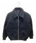 Karrimor aspire（カリマーアスパイヤ）の古着「Varsity Jacket」｜ブラック