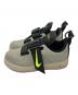 NIKE (ナイキ) Air Force 1 UTILITY グレー サイズ:29：10000円