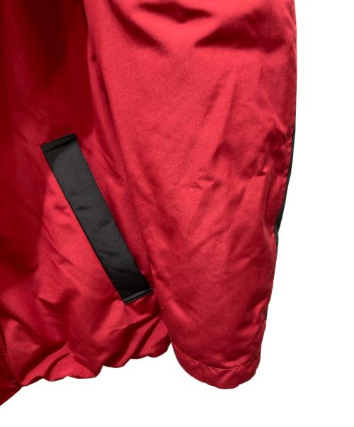 AVIREX（アヴィレックス）AVIREX (アヴィレックス) MILITARY FUNCTION レッド サイズ:Mの古着・服飾アイテム