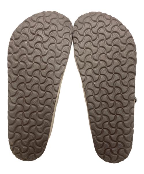 BIRKENSTOCK（ビルケンシュトック）BIRKENSTOCK (ビルケンシュトック) ロンドン モカ サイズ:28の古着・服飾アイテム